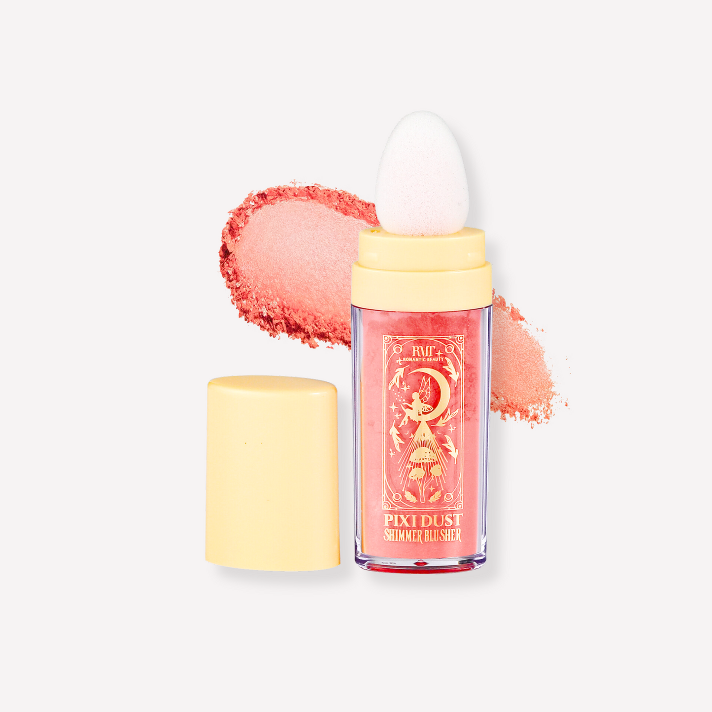PIXI Dust Shimmer Blush Powder