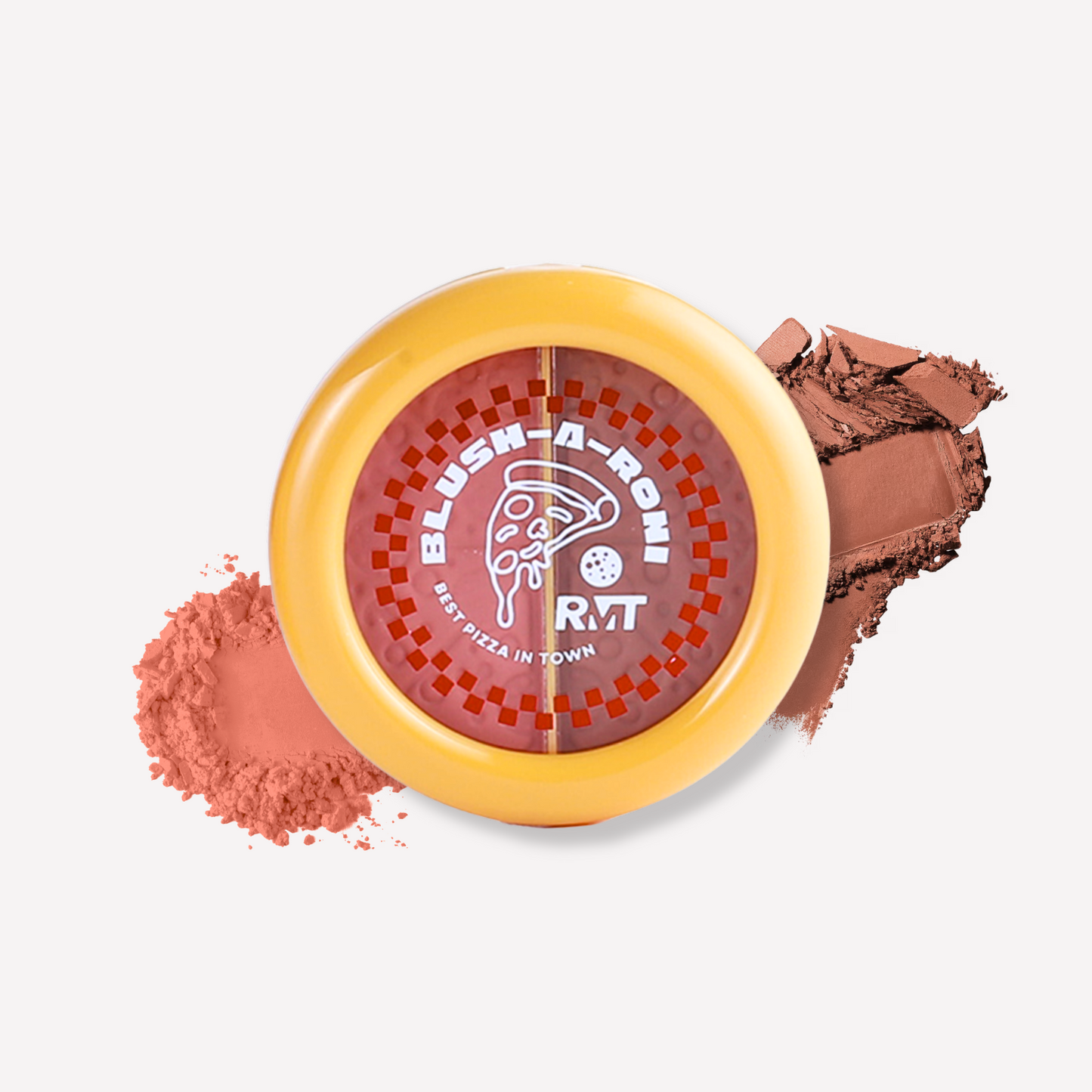 Blush-a-roni Blush Duo