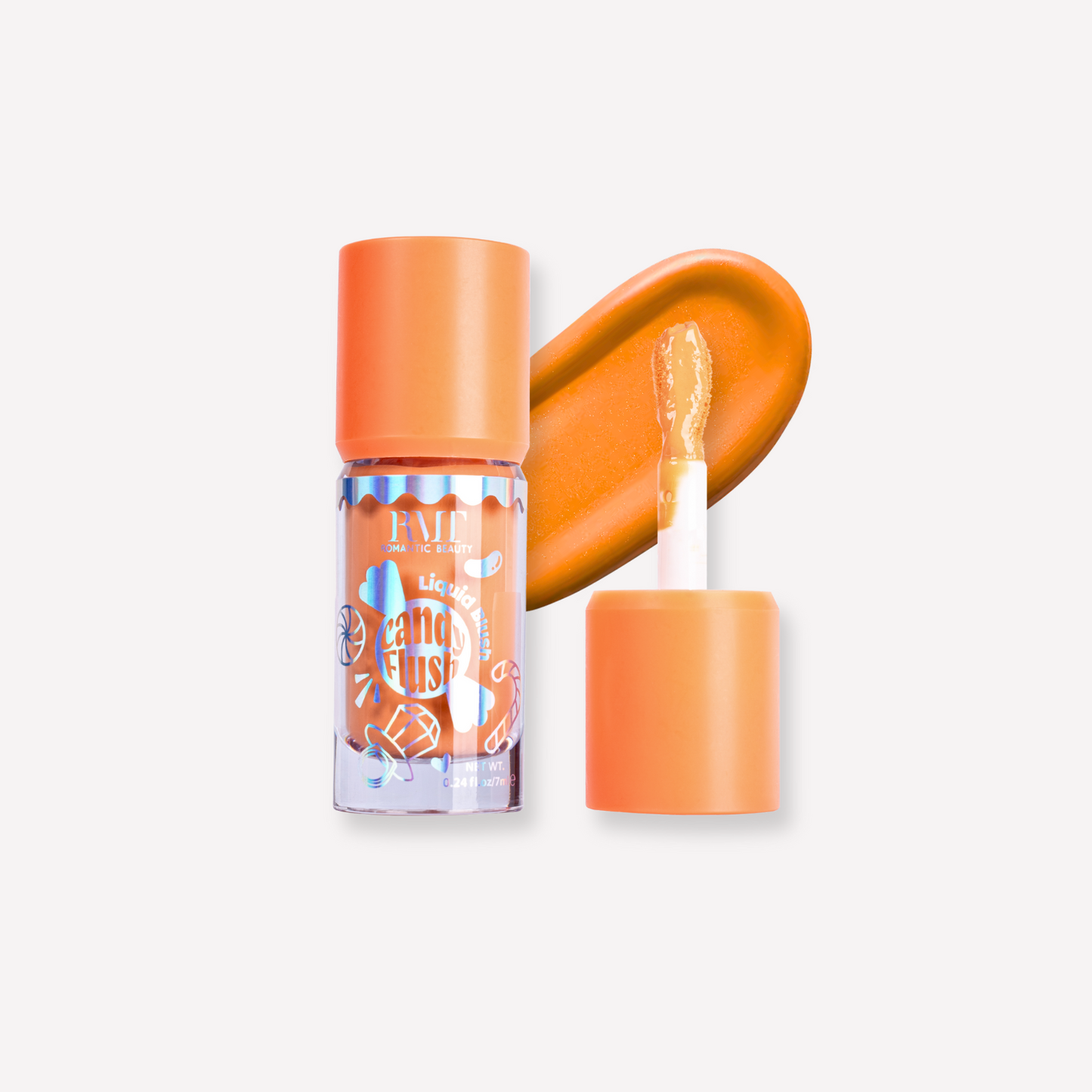 Candy Flush Liquid Blush