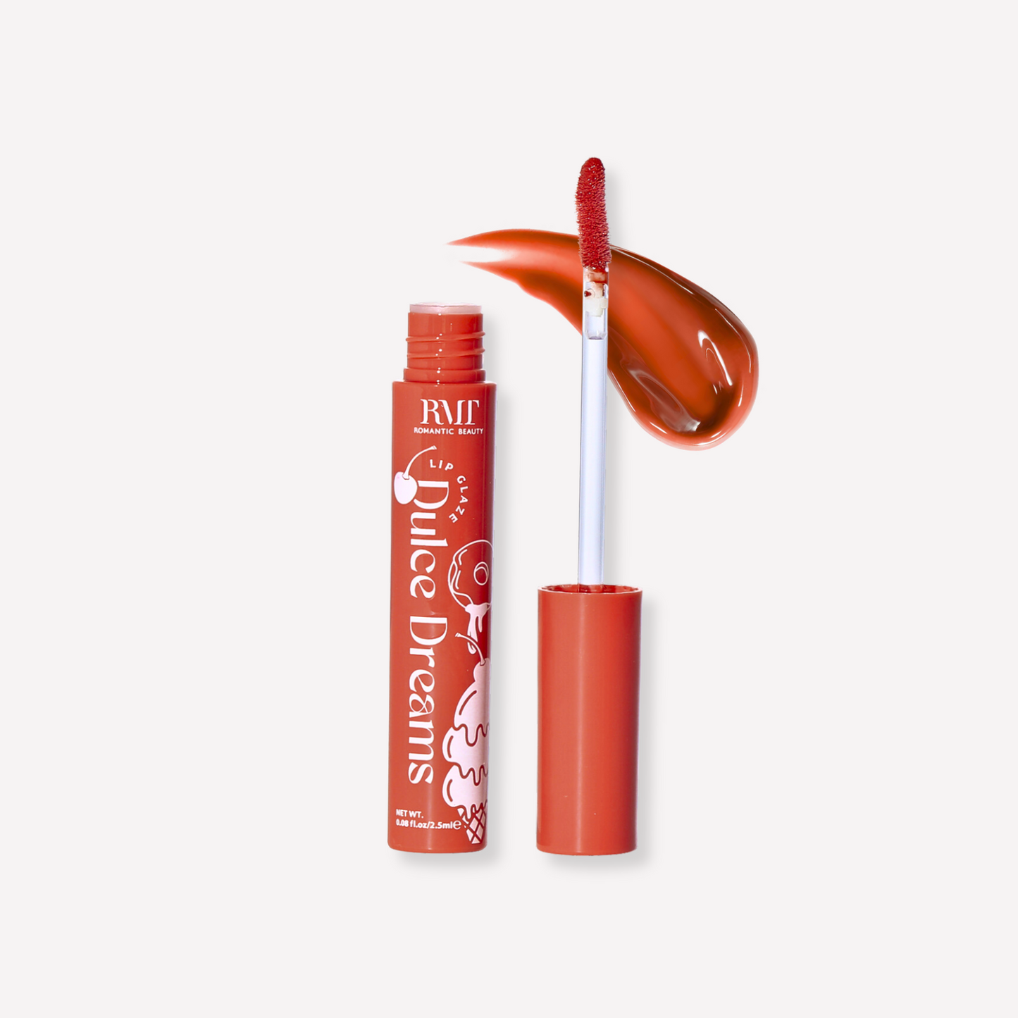 Dulce Dreams Lip Glaze