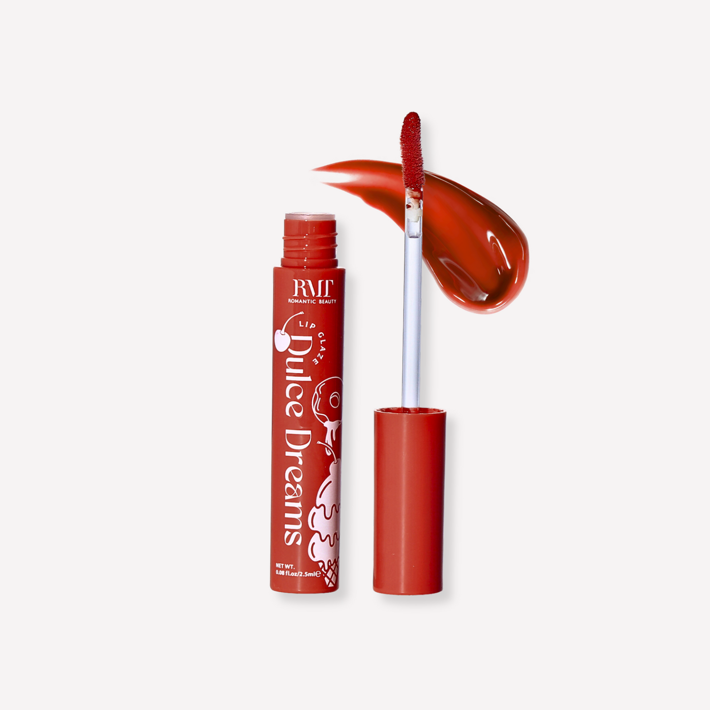 Dulce Dreams Lip Glaze