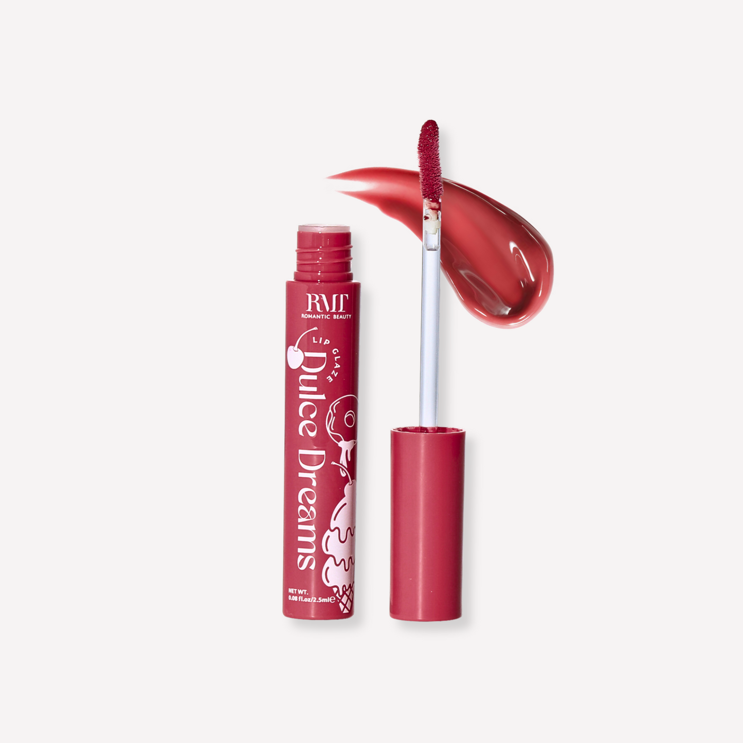 Dulce Dreams Lip Glaze