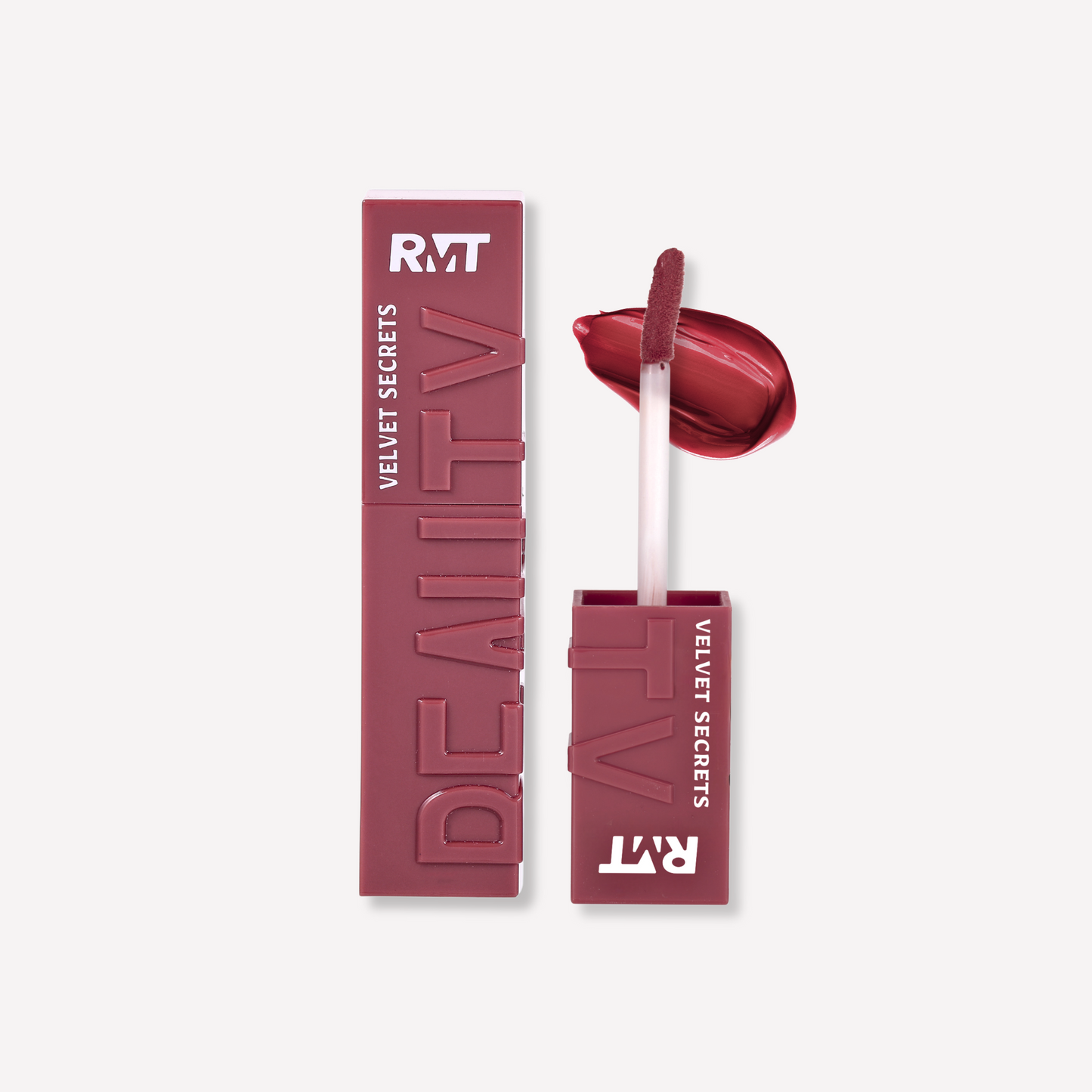Velvet Secrets - Velvet Liquid Lipstick