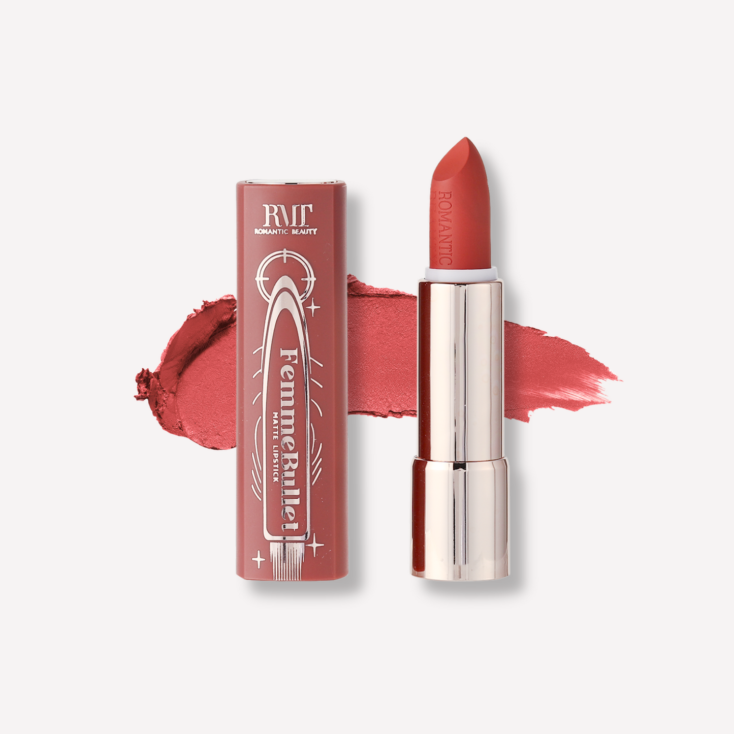 Femme Bullet Lipstick (Nude)