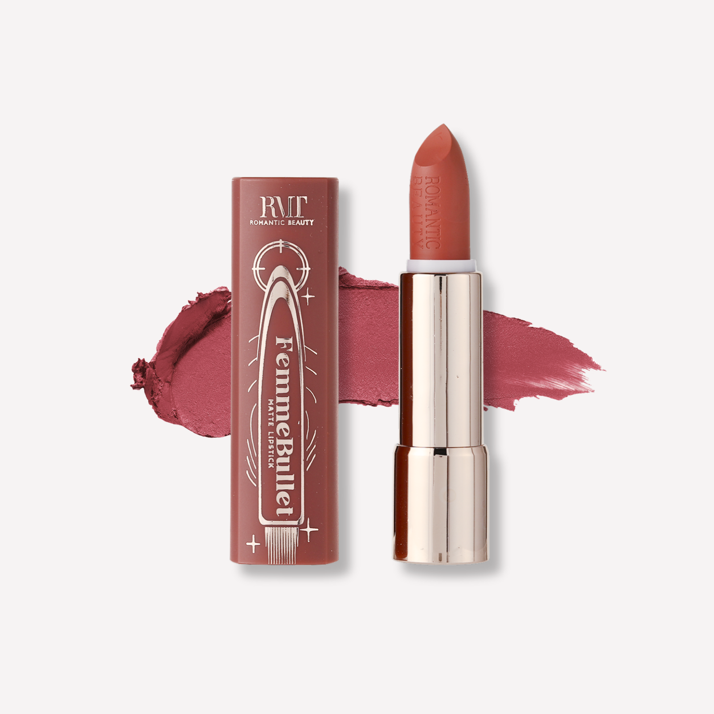 Femme Bullet Lipstick (Nude)