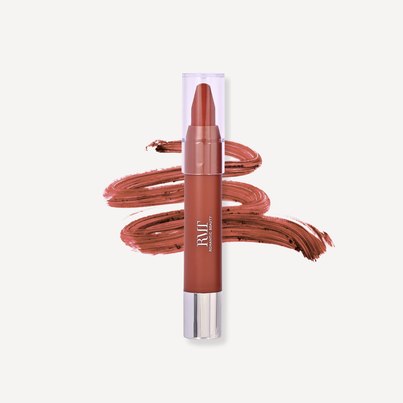 Crayon Lipstick (Nude)