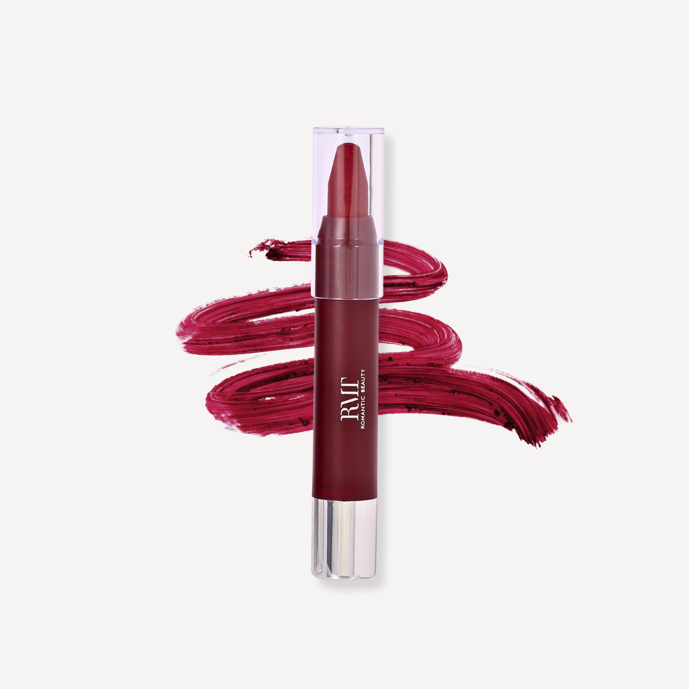 Crayon Lipstick (Nude)