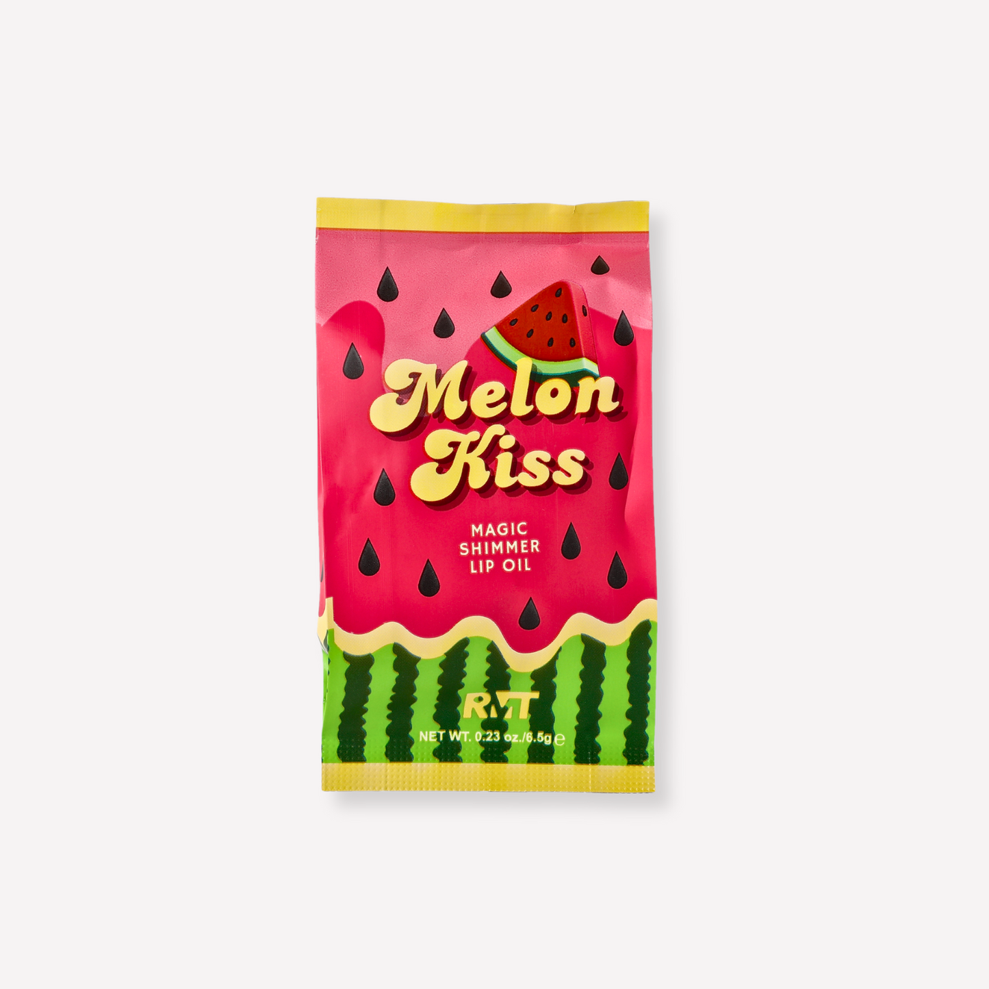Melon Kiss Magic Shimmer Lip Oil