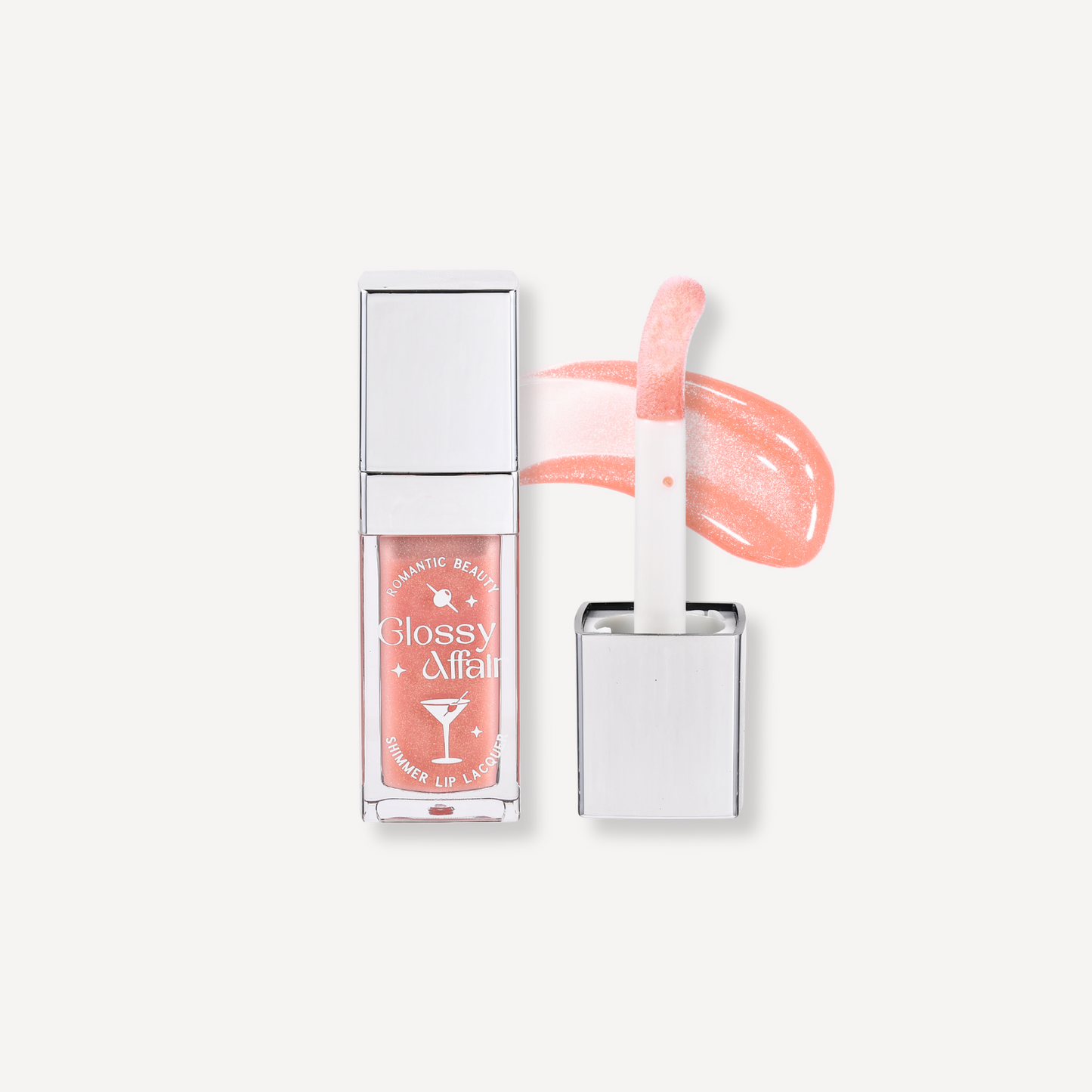 Glossy Affair