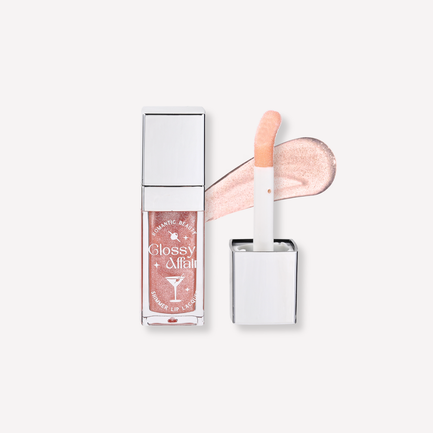 Glossy Affair