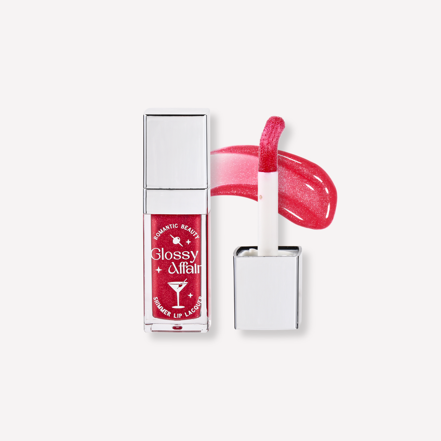 Glossy Affair