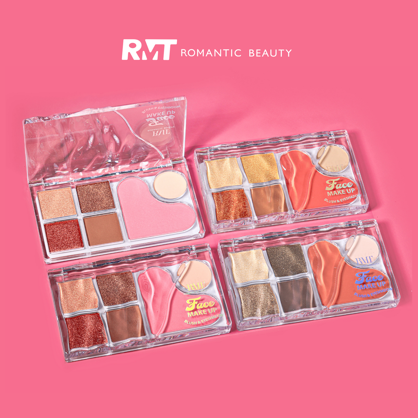 RMT Face Palette