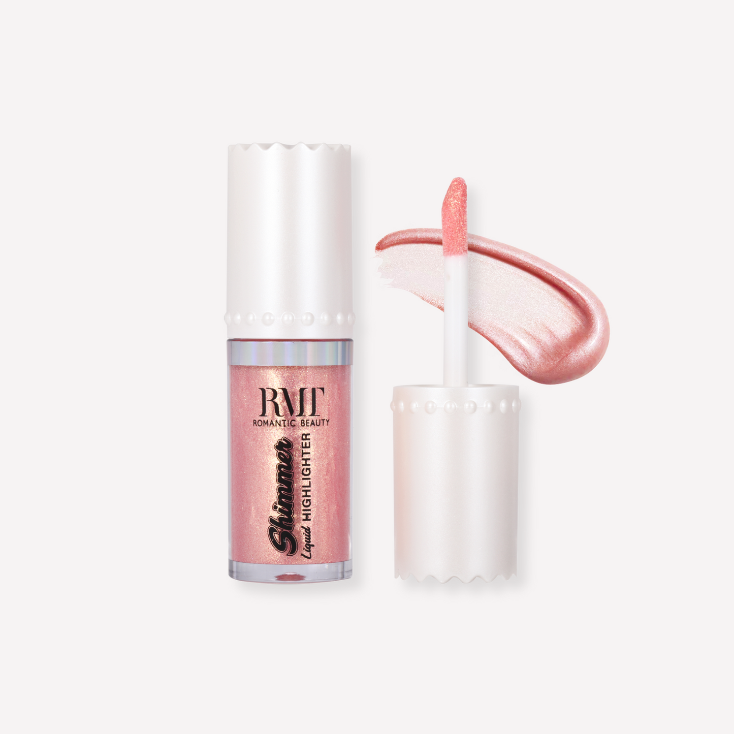 Shimmer Liquid Highlighter