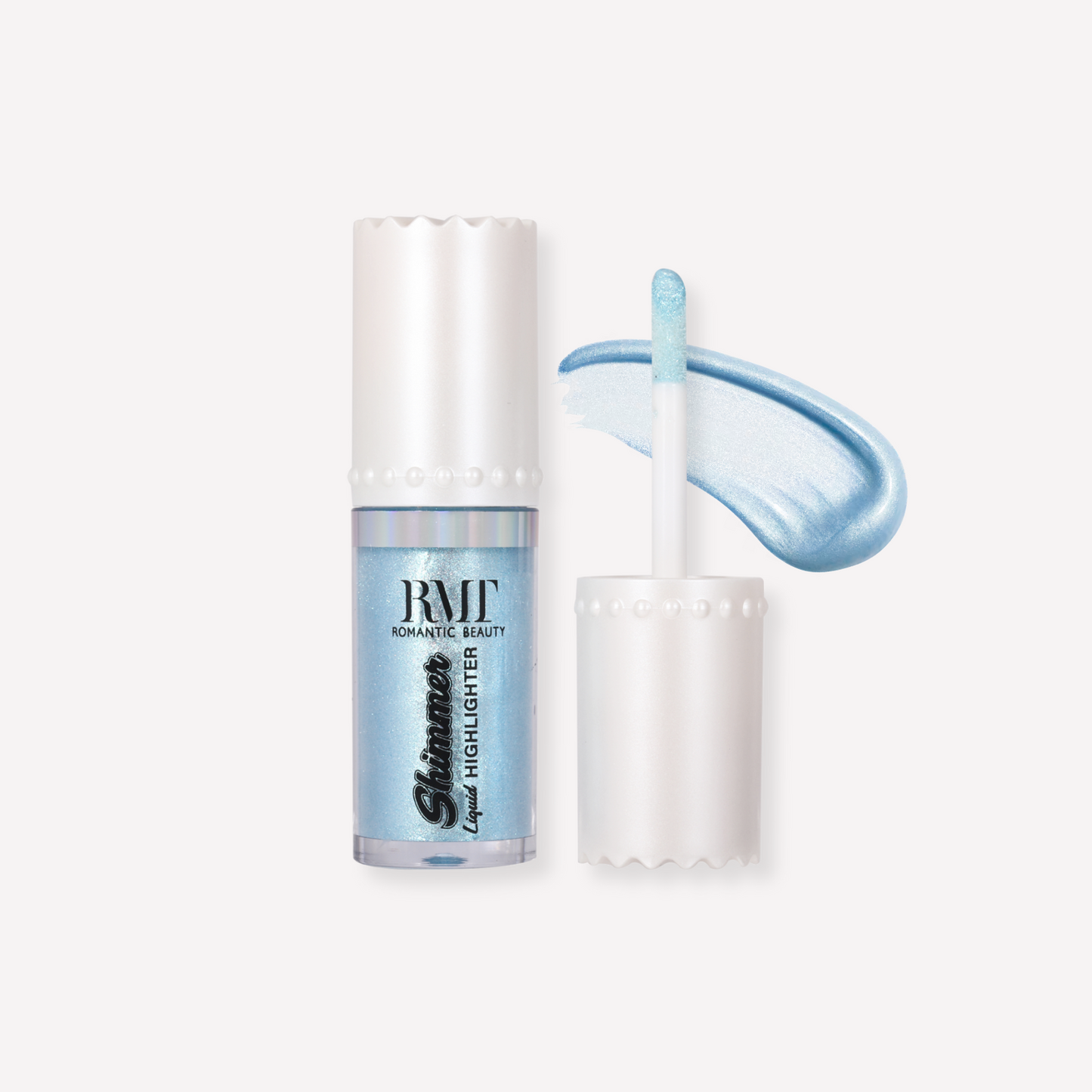Shimmer Liquid Highlighter