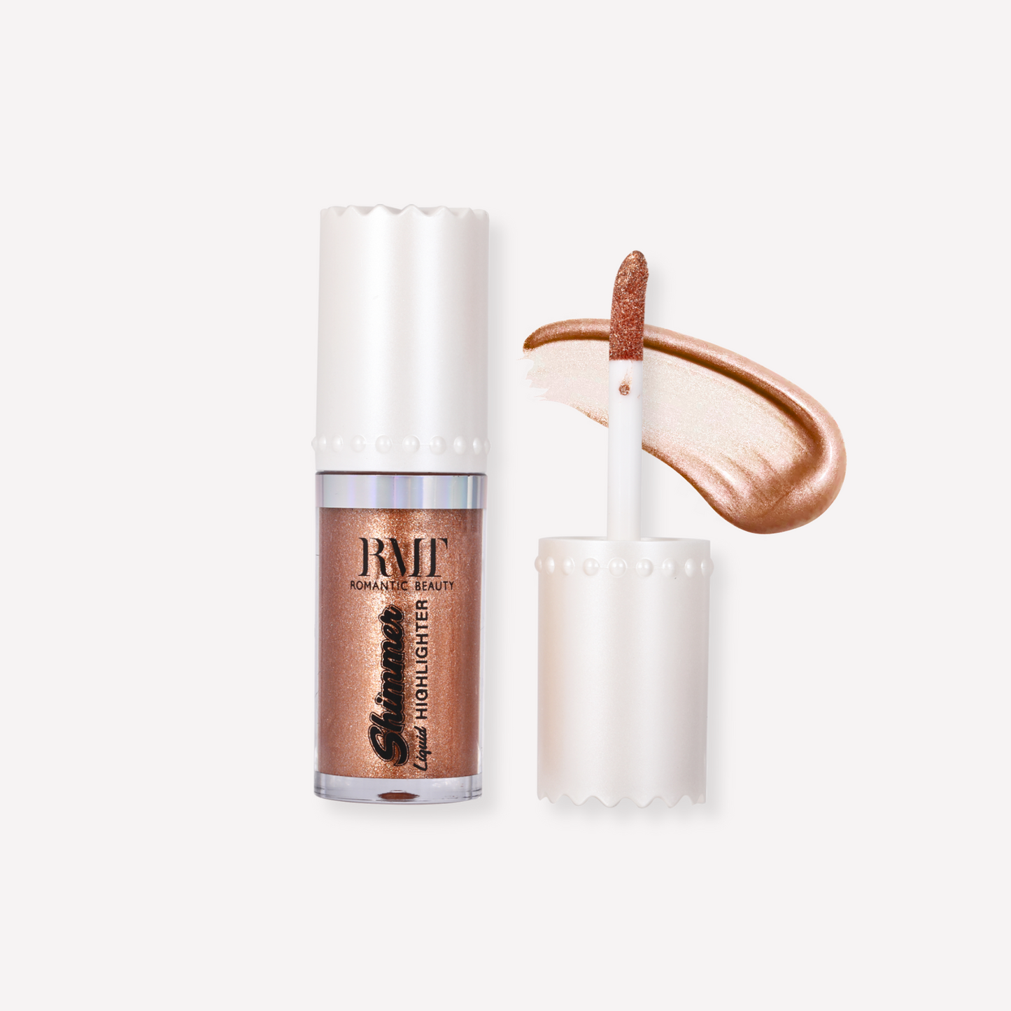 Shimmer Liquid Highlighter