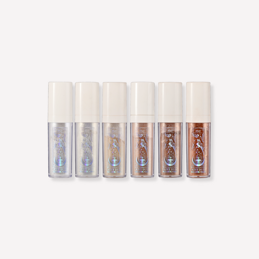 Fairy Dust Loose Highlighting Powder