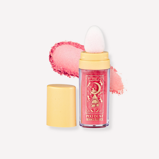 PIXI Dust Shimmer Blush Powder