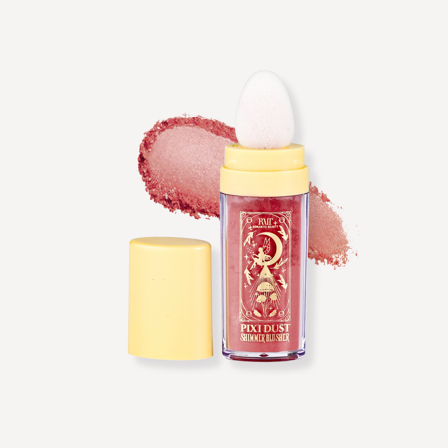 PIXI Dust Shimmer Blush Powder
