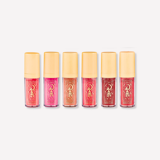 PIXI Dust Shimmer Blush Powder