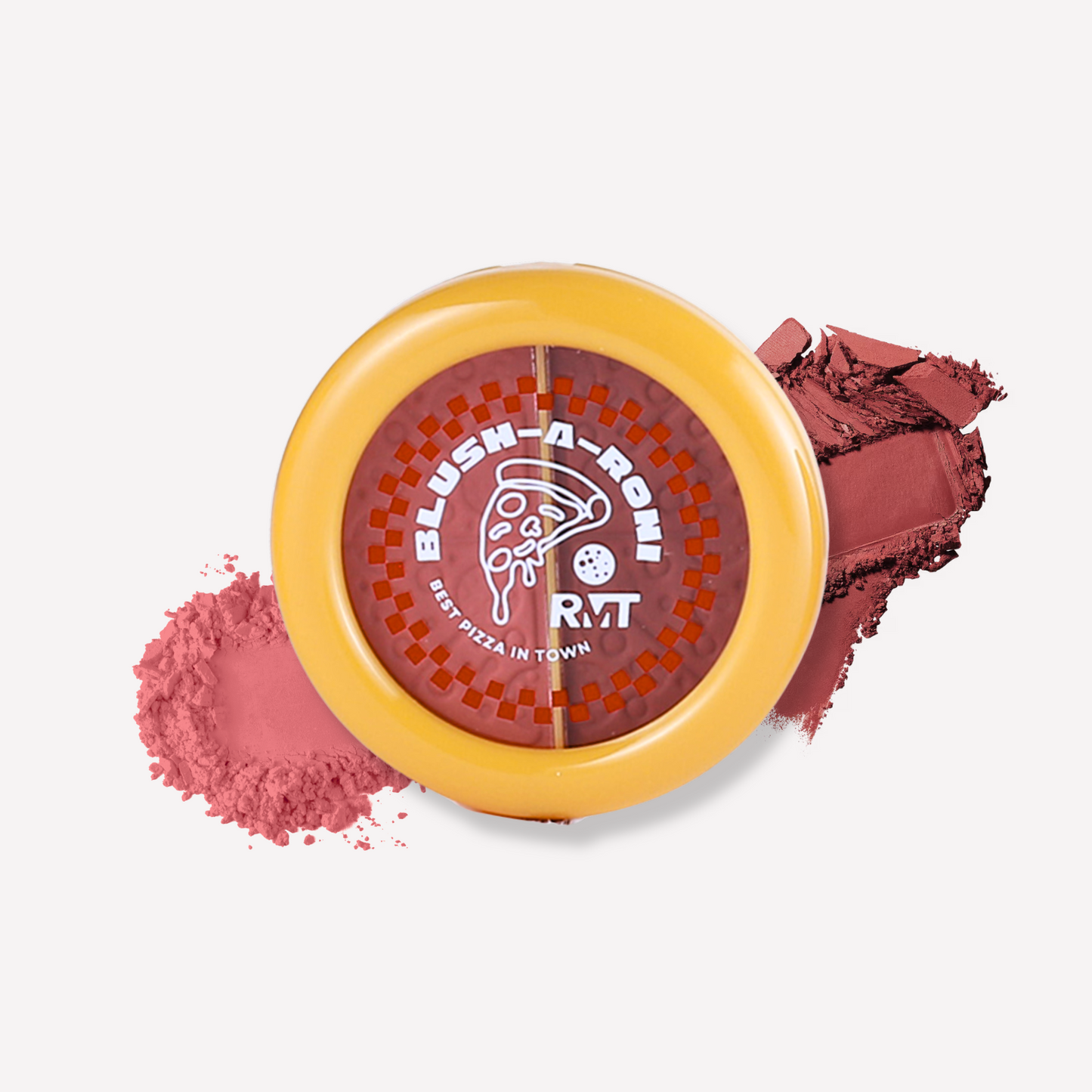 Blush-a-roni Blush Duo