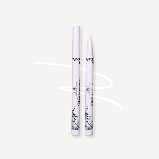 White Eyeliner Pen