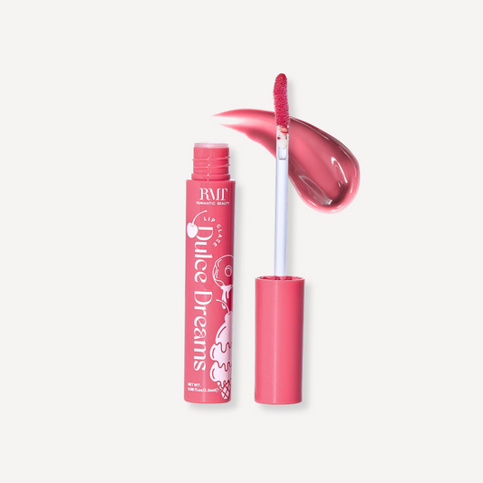 Dulce Dreams Lip Glaze