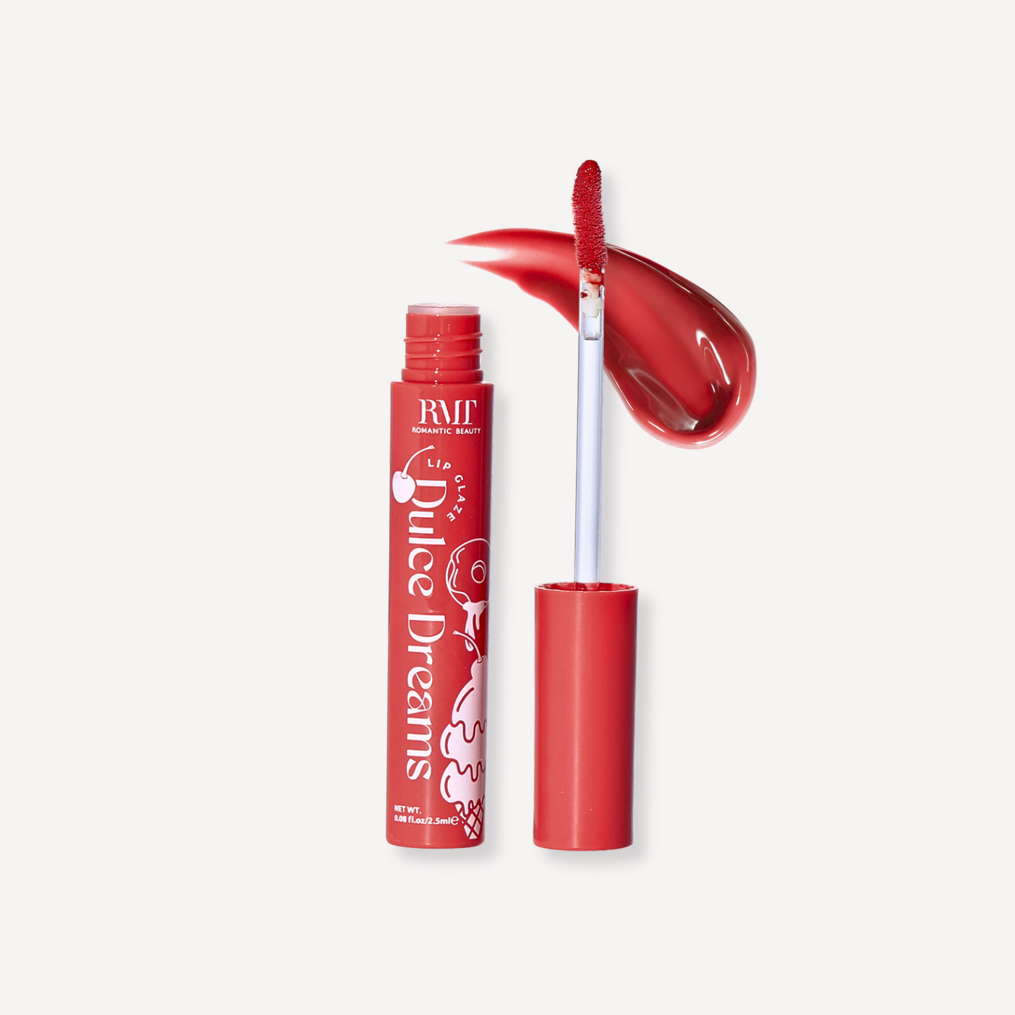Dulce Dreams Lip Glaze