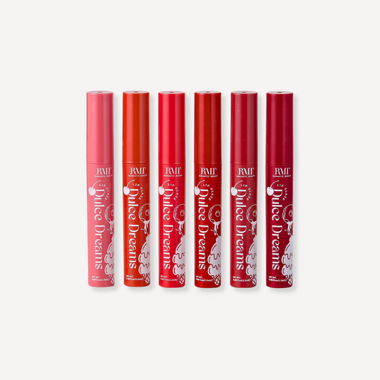 Dulce Dreams Lip Glaze