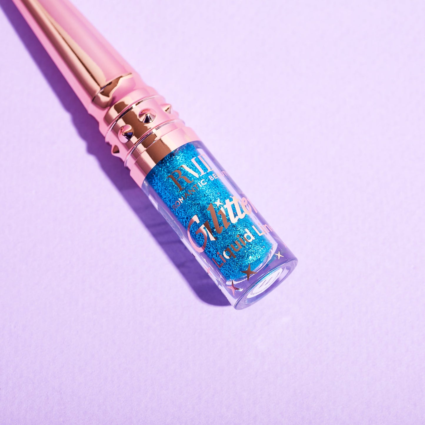 Glitter Liquid Eyeliner Topper - Assorted Colors