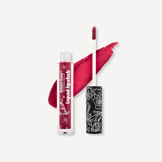 Vice Matte Liquid Lipsticks