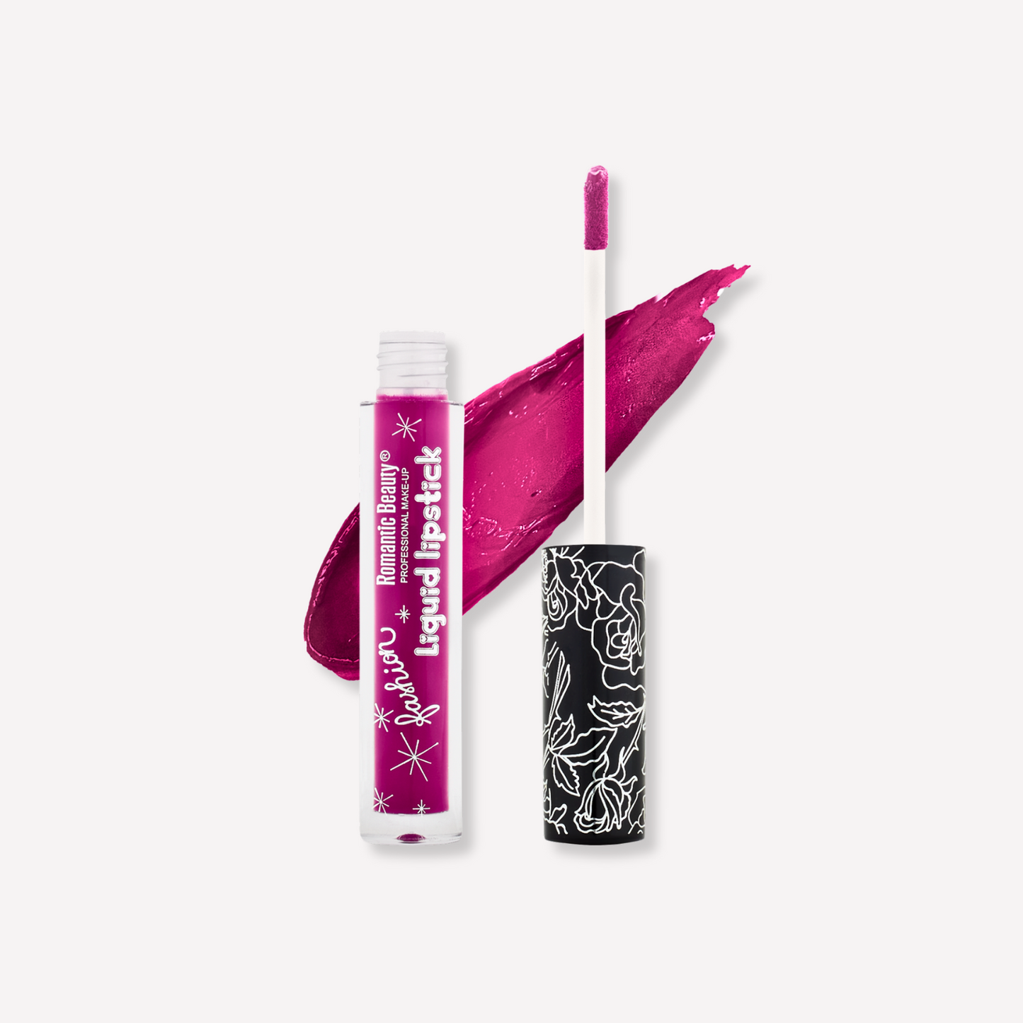 Vice Matte Liquid Lipsticks