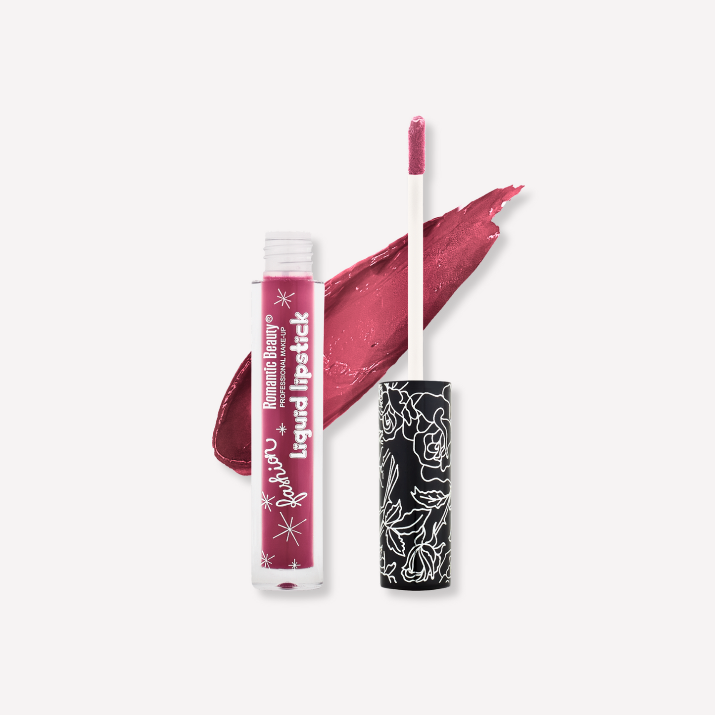 Vice Matte Liquid Lipsticks