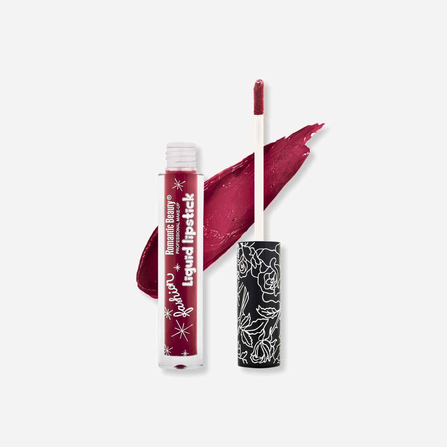 Vice Matte Liquid Lipsticks