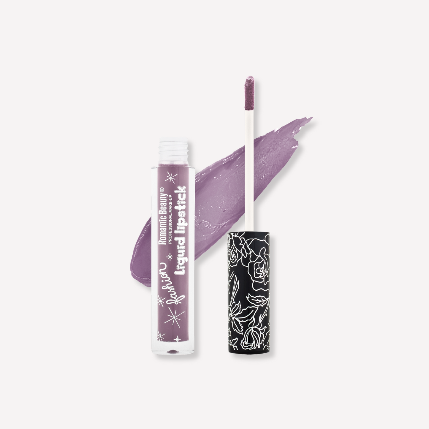 Vice Matte Liquid Lipsticks