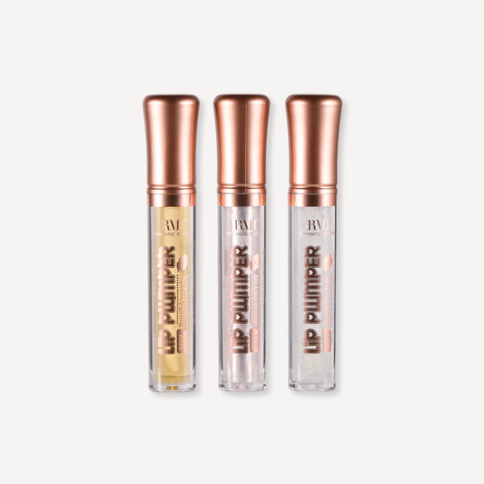 OH! My Lips Lip Plumper