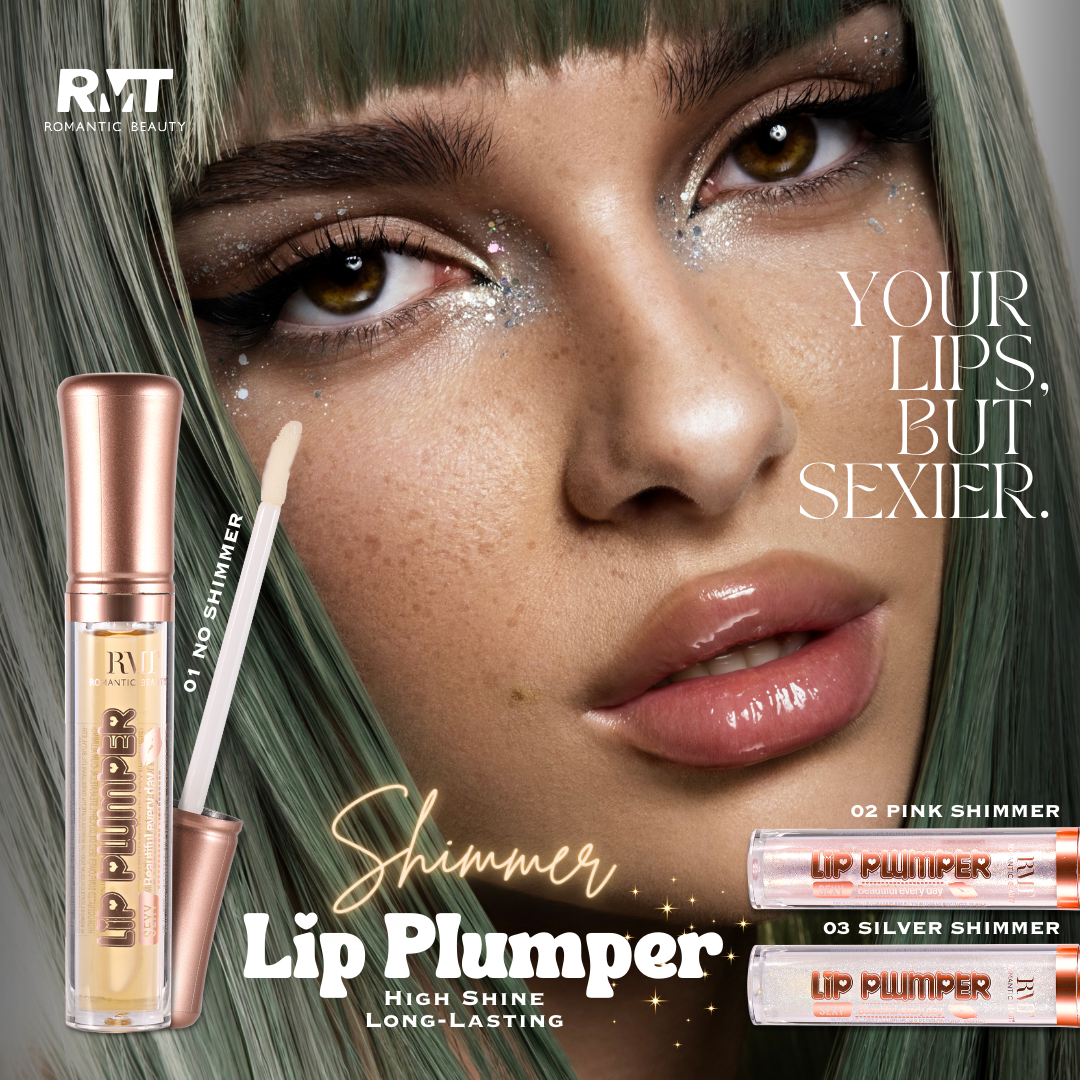OH! My Lips Lip Plumper