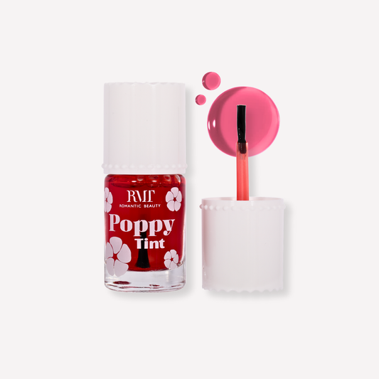 Sexy Tint - Liquid Tint for Lips and Cheeks