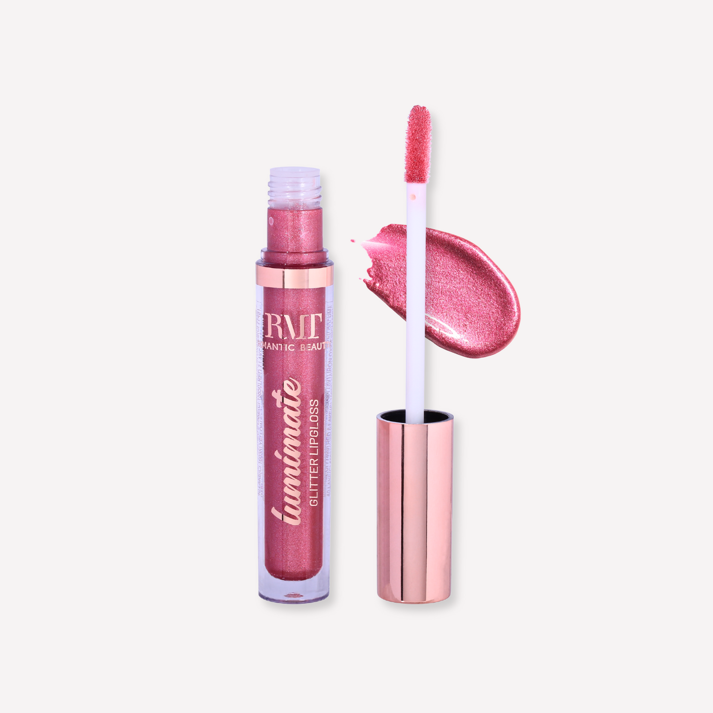 Luminate Shimmer Butter Gloss -FS