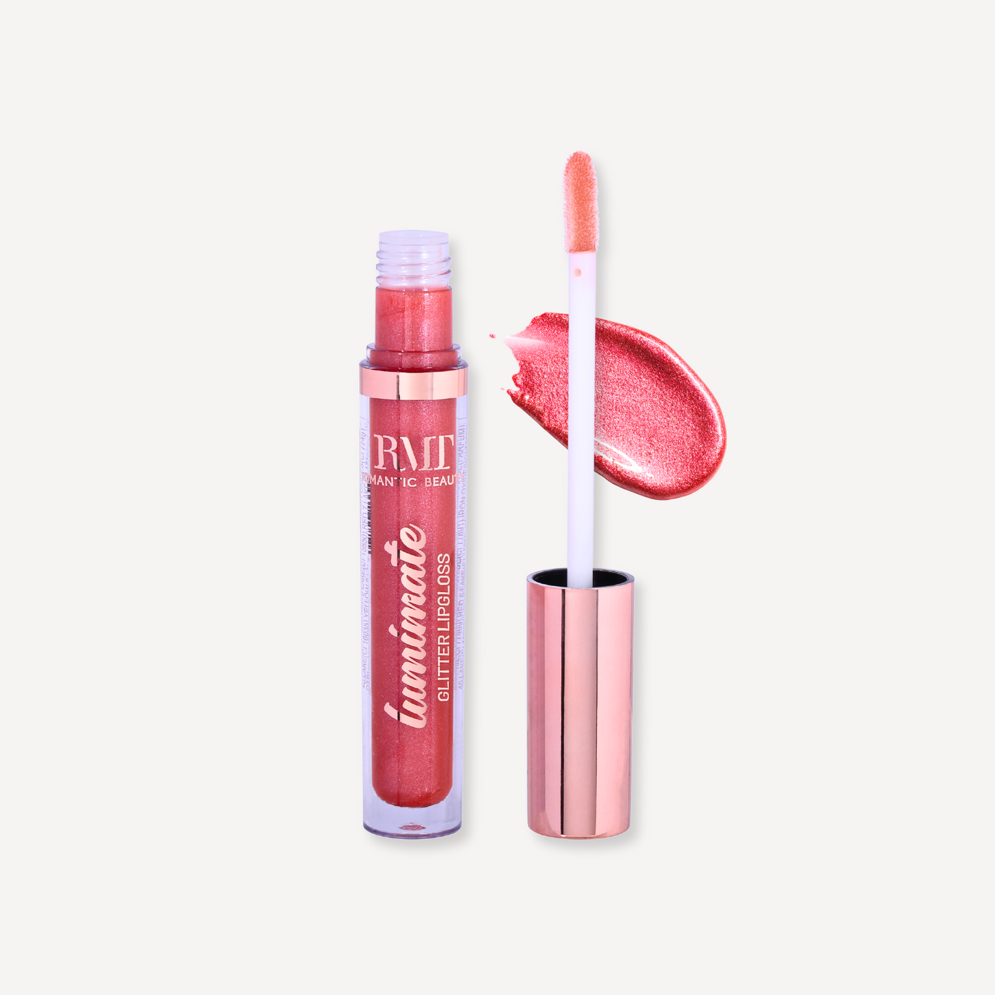 Luminate Shimmer Butter Gloss -FS