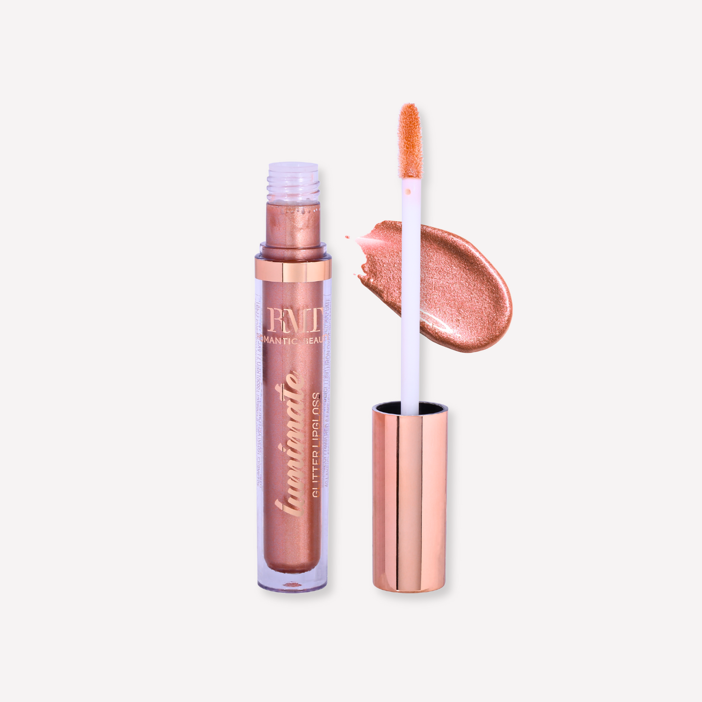 Luminate Shimmer Butter Gloss -FS