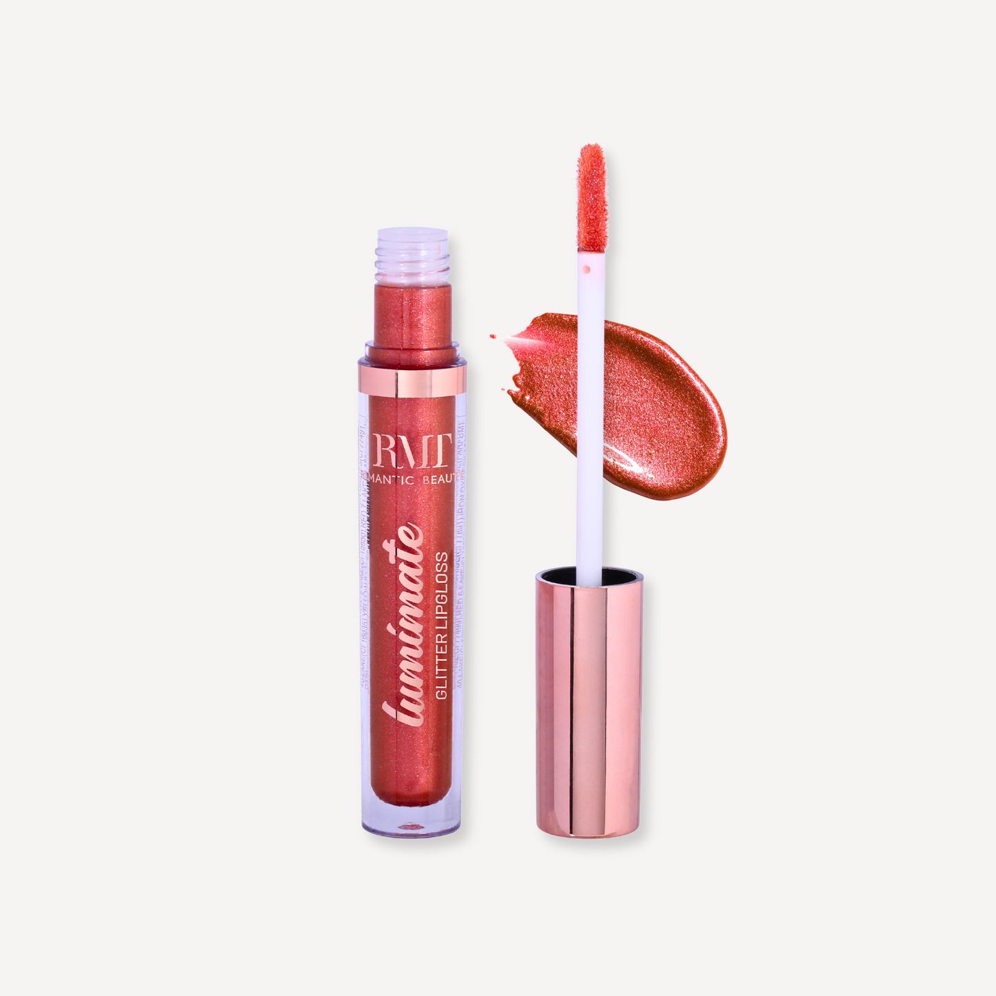 Luminate Shimmer Butter Gloss -FS