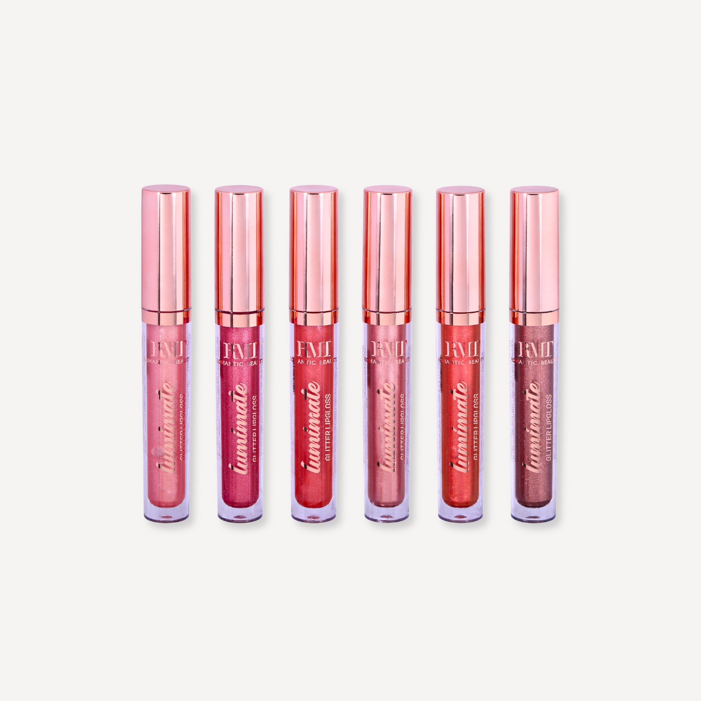 Luminate Shimmer Butter Gloss -FS