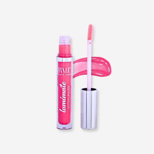 Luminate Shimmer Butter Gloss- HS