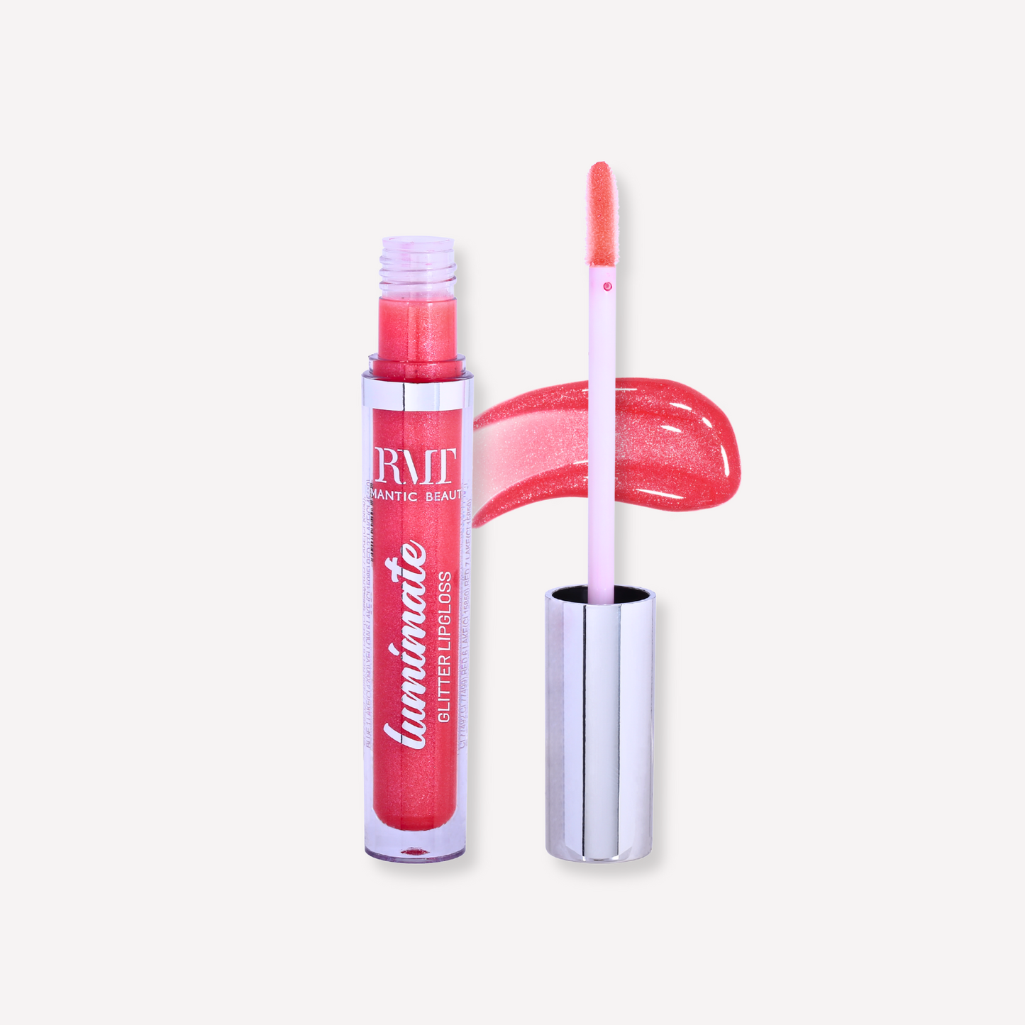 Luminate Shimmer Butter Gloss- HS