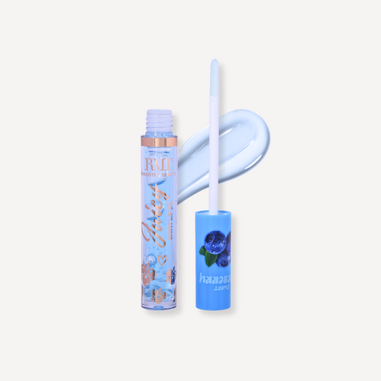 Juicy Shiny Lip Oil