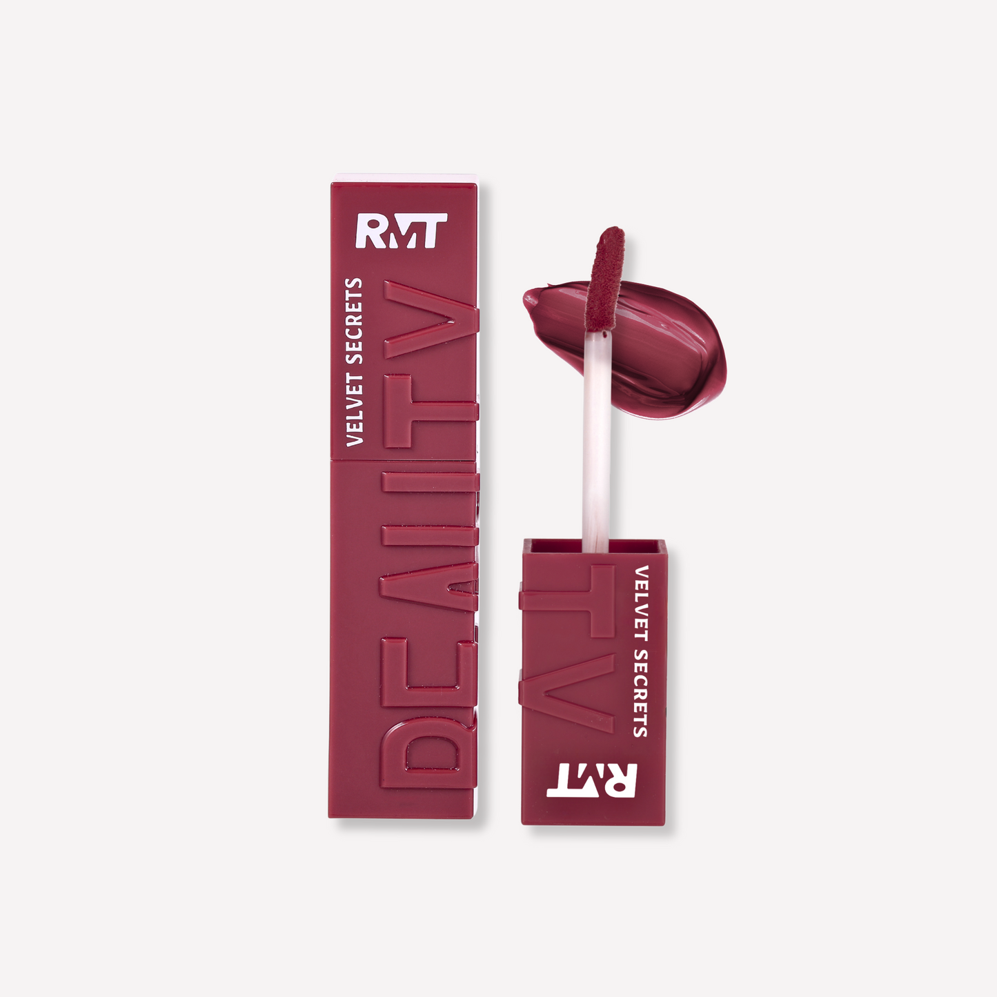 Velvet Secrets - Velvet Liquid Lipstick