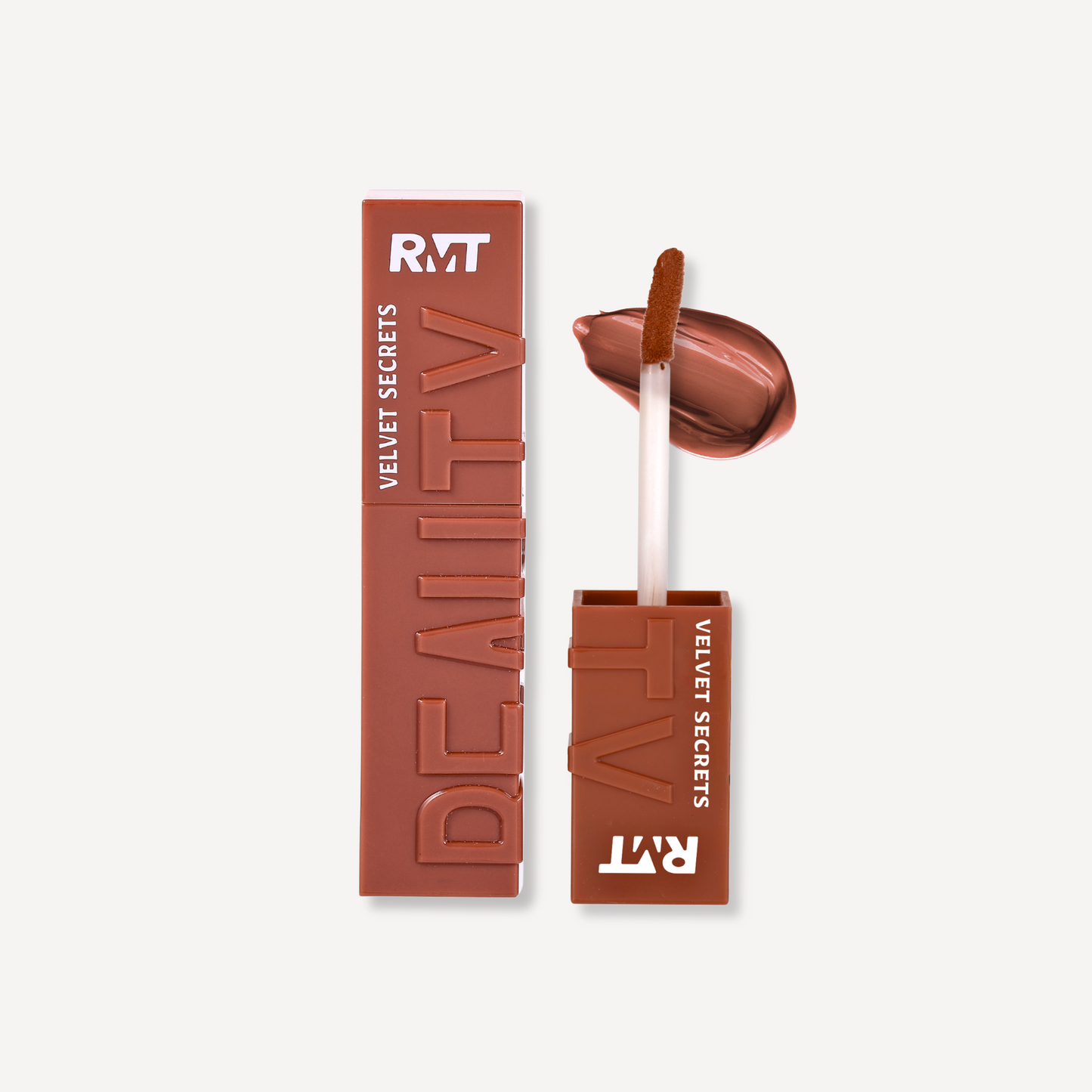 Velvet Secrets - Velvet Liquid Lipstick