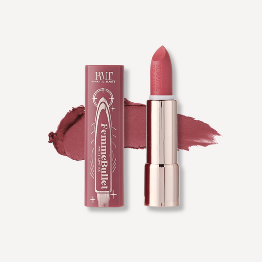 Femme Bullet Lipstick (Nude)
