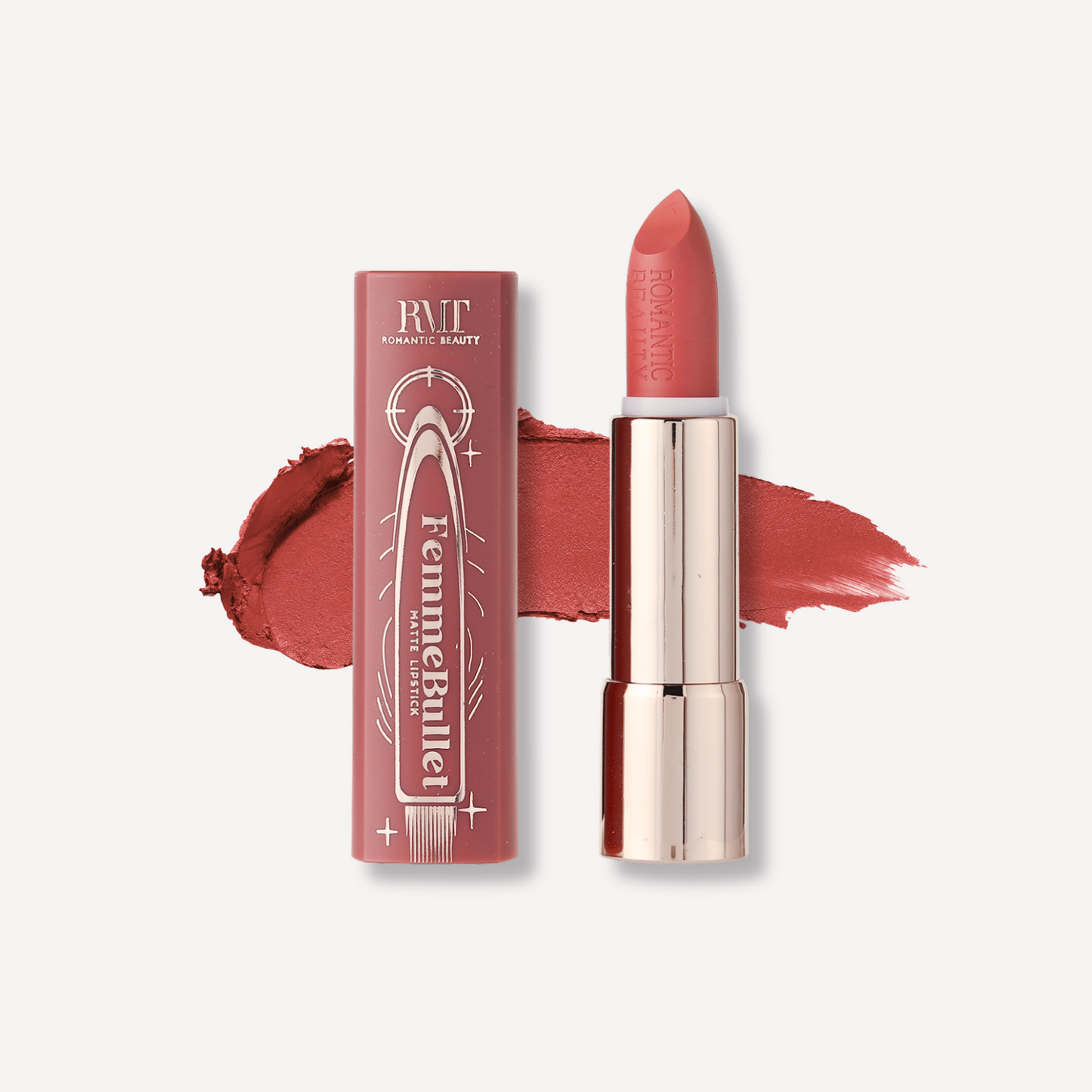 Femme Bullet Lipstick (Nude)