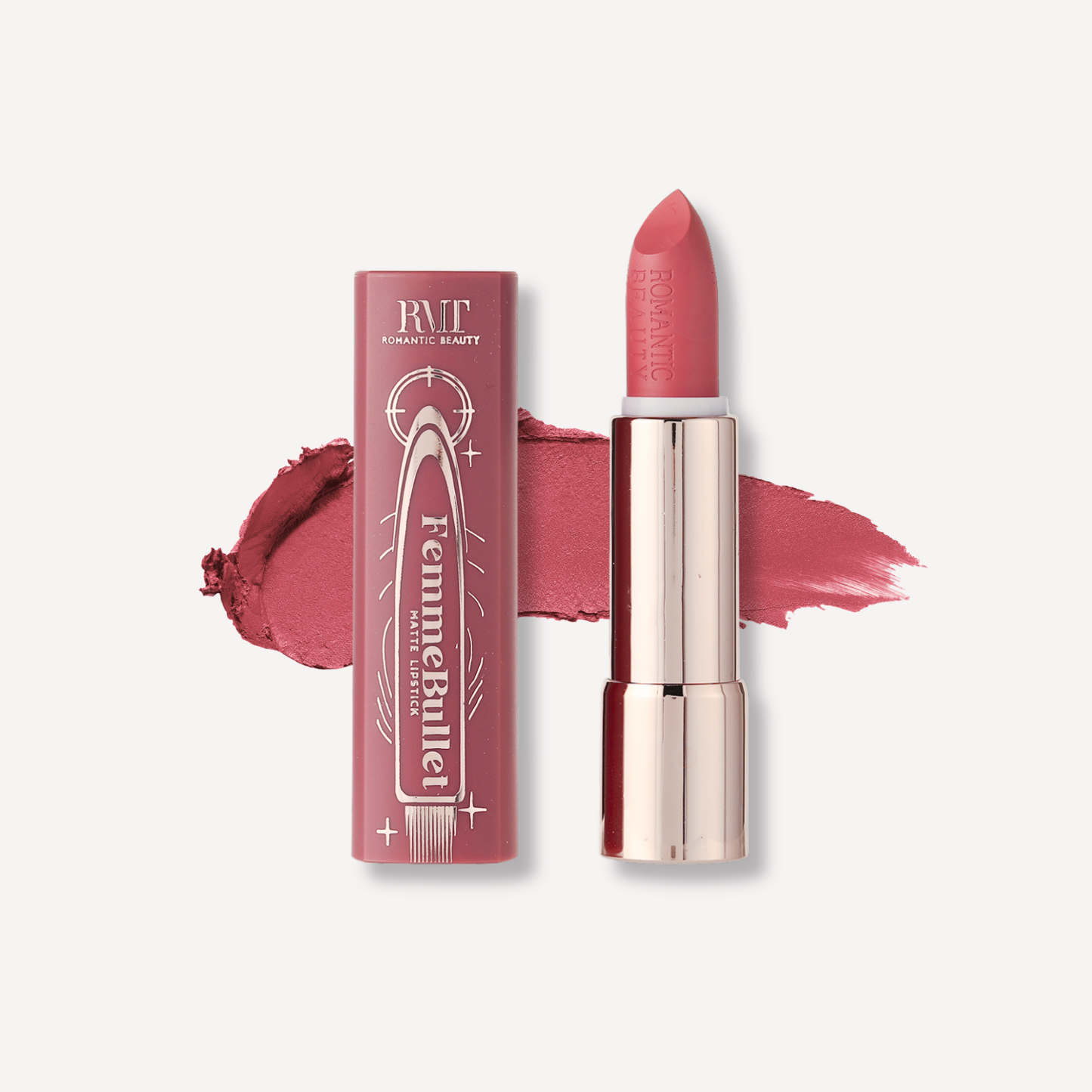 Femme Bullet Lipstick (Nude)
